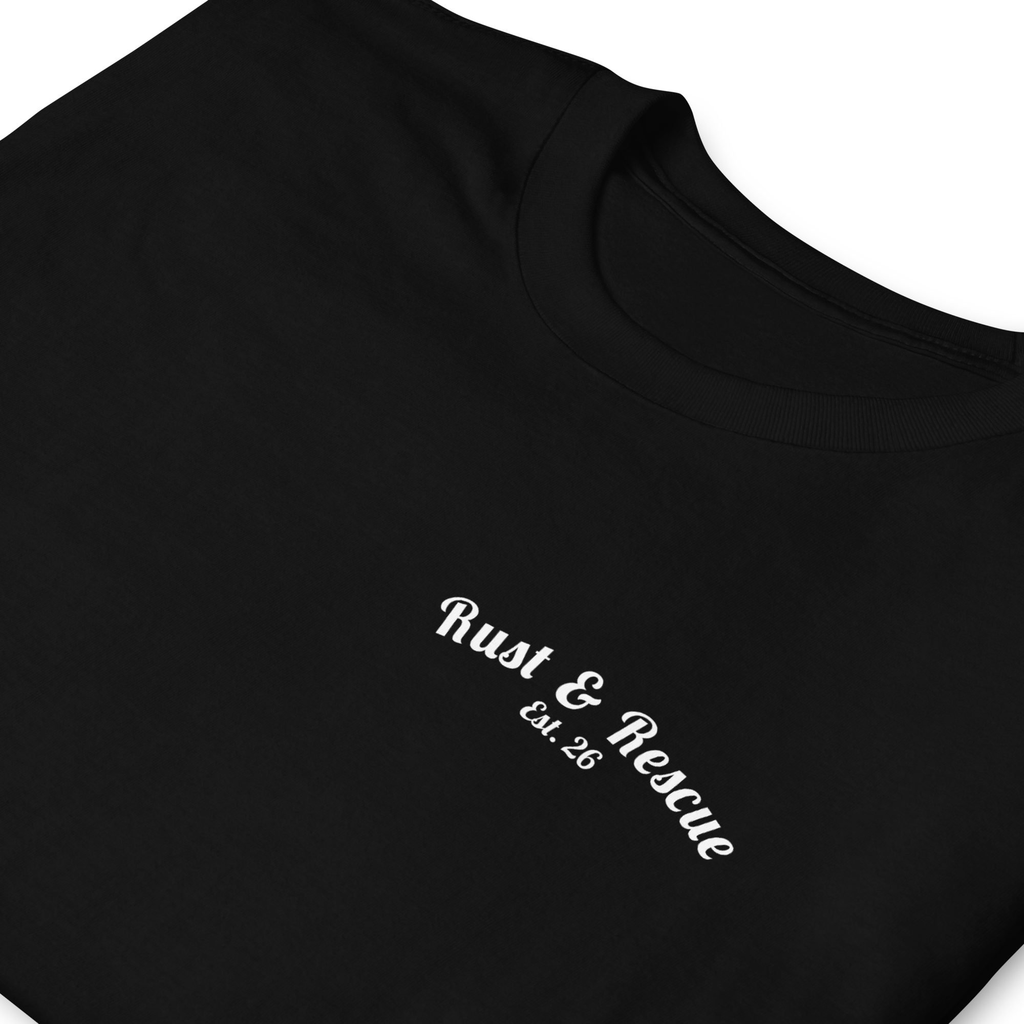 "For Those Who Can't" Tee