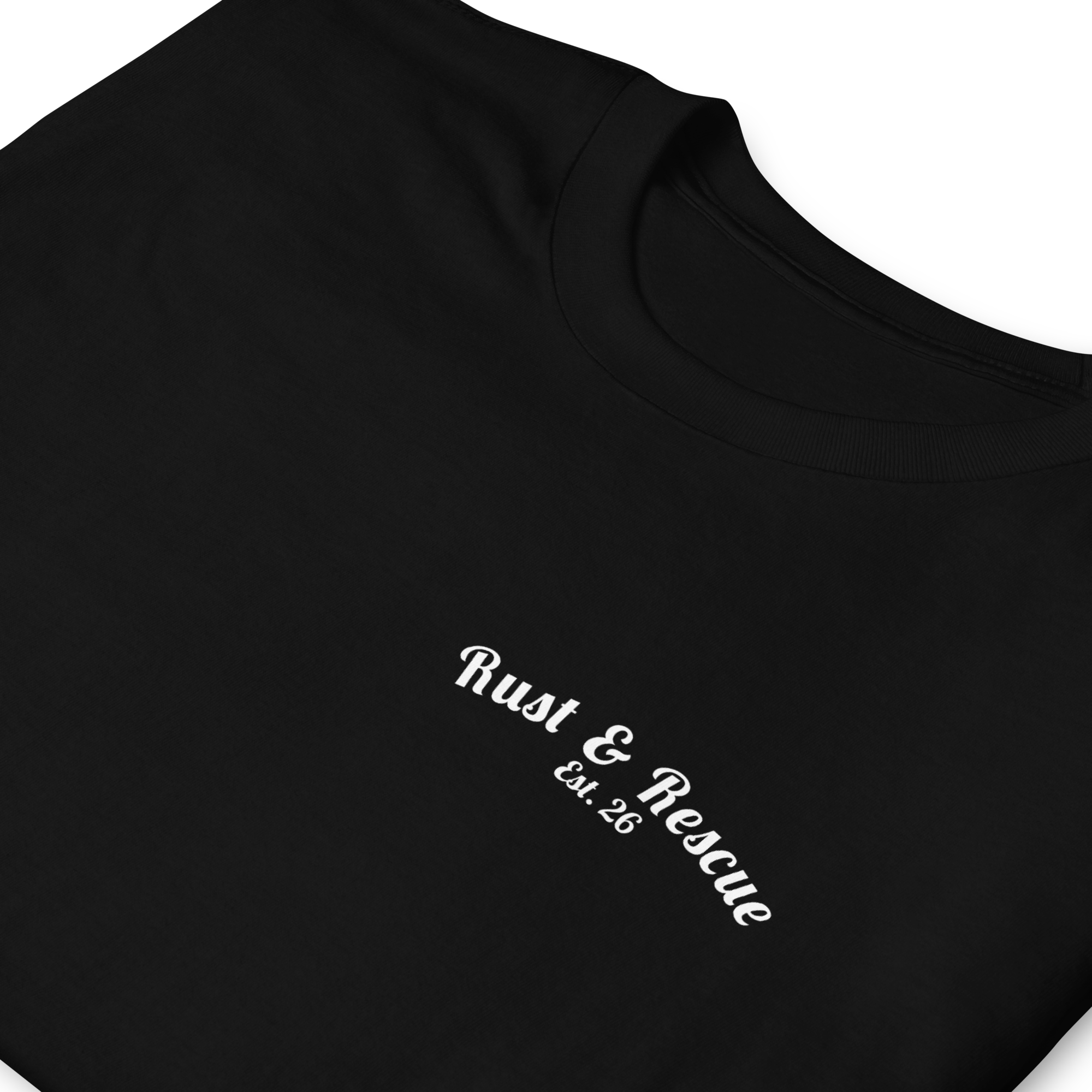 "Protect & Swerve" Tee