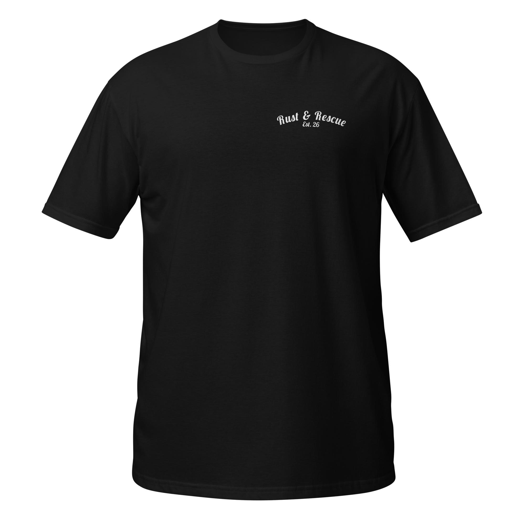 "Protect & Swerve" Tee