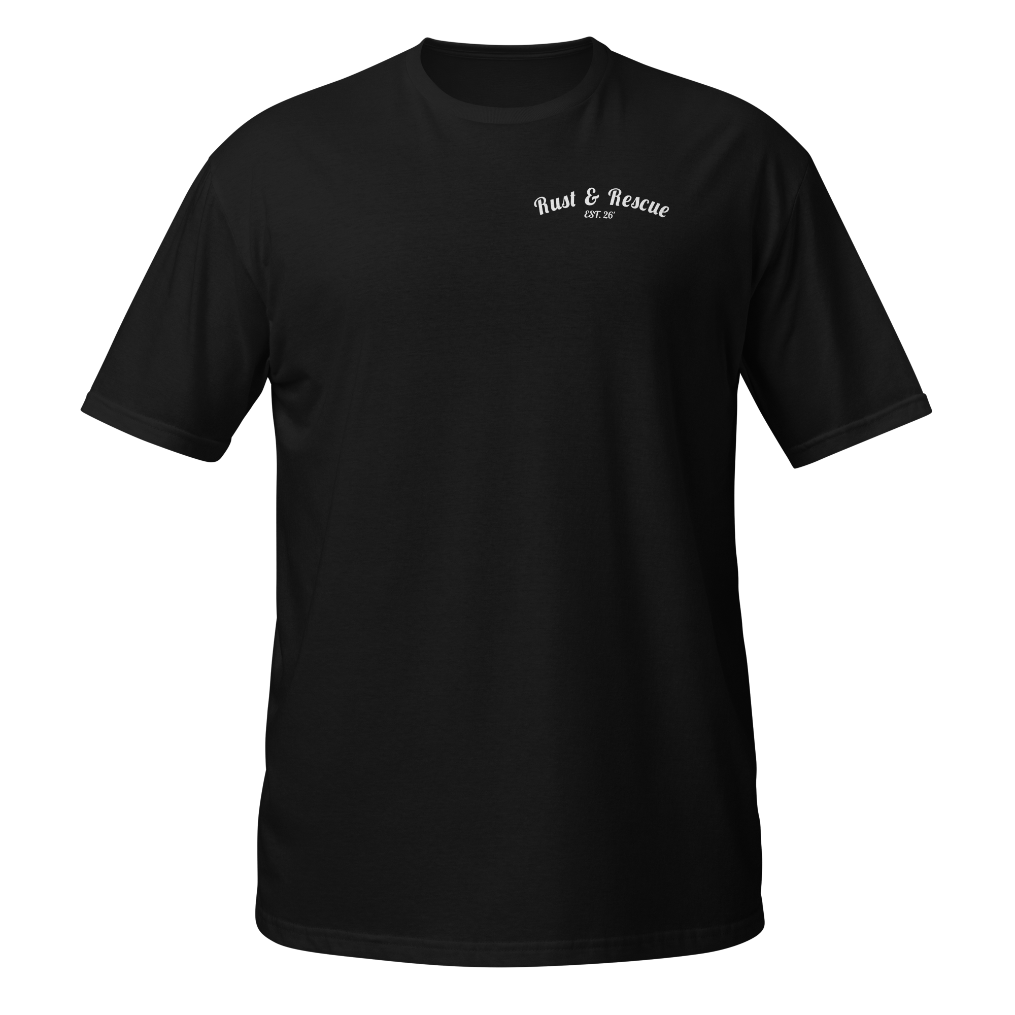 "Pullin' Hose" Tee