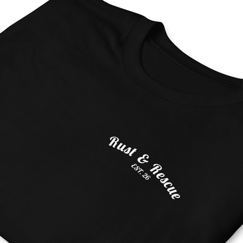 "Racin' The Reaper" Tee